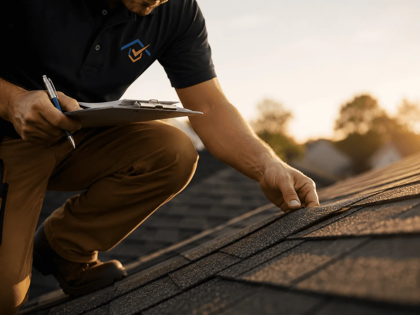 Why Choose Roof Inspection in West Bend, WI